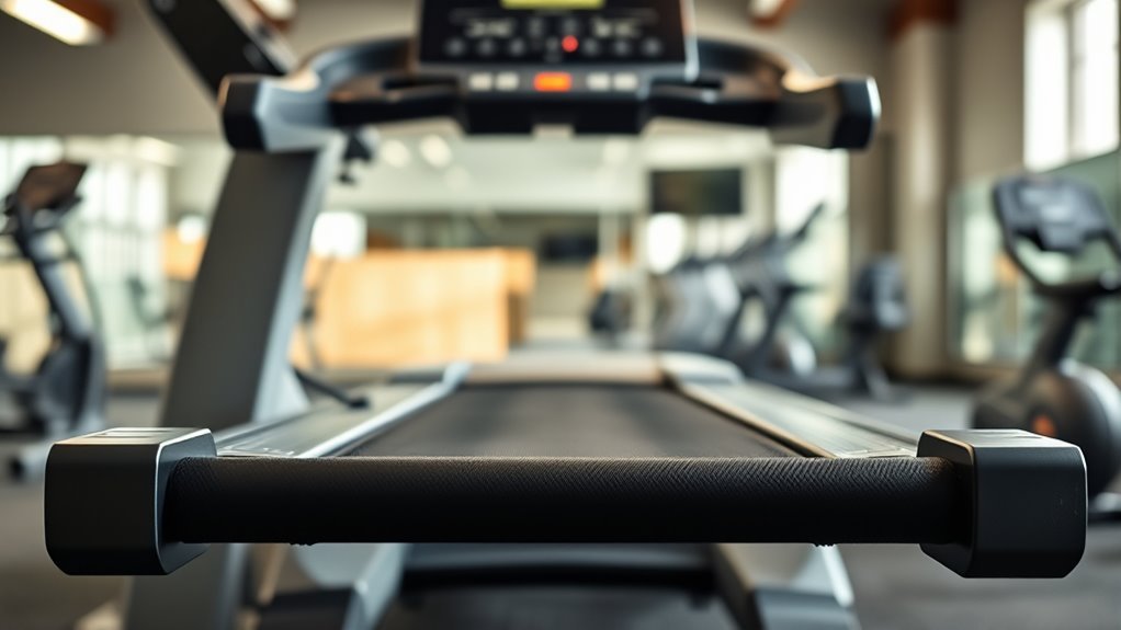 treadmill features to consider