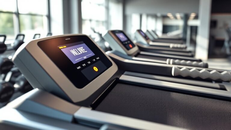 treadmill incline explained simply