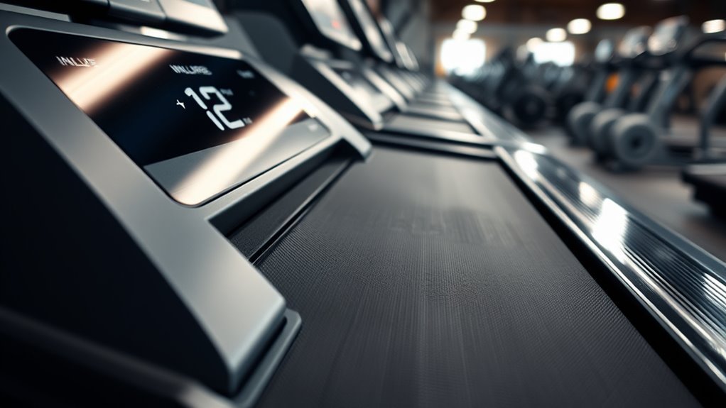 treadmill incline level explained