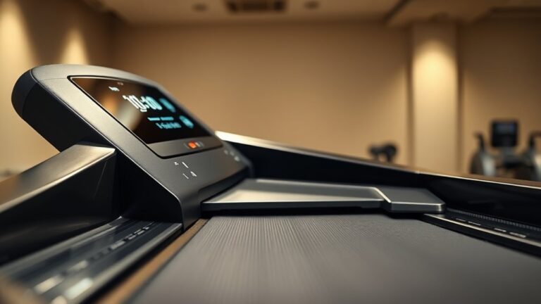 treadmill incline measurement explained
