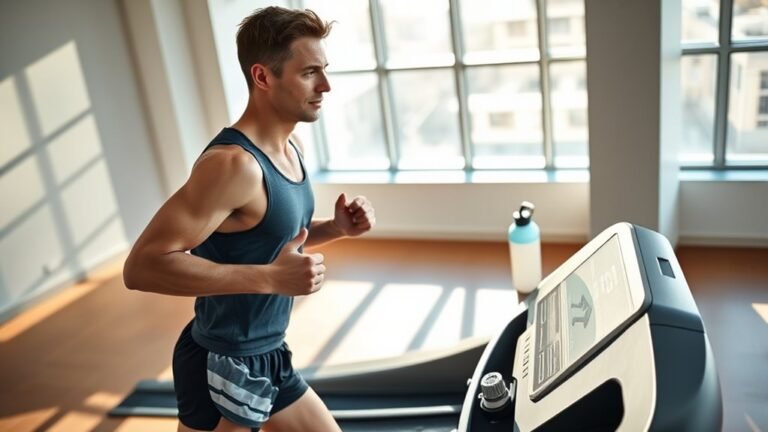 treadmill marathon training possible