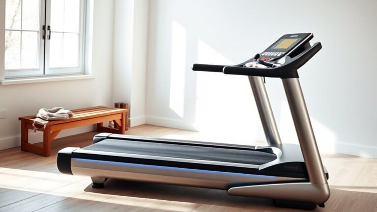 treadmill pricing information needed