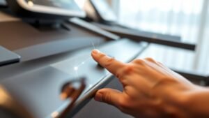 Why Does My Treadmill Shock Me