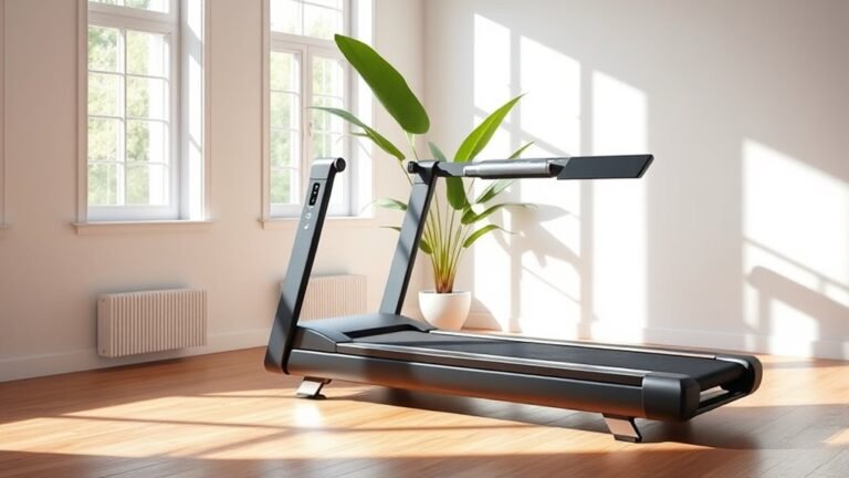 treadmill translation to spanish