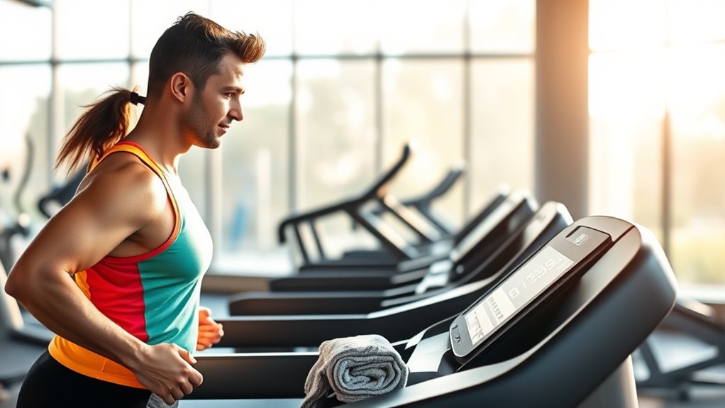 treadmill weight loss plan