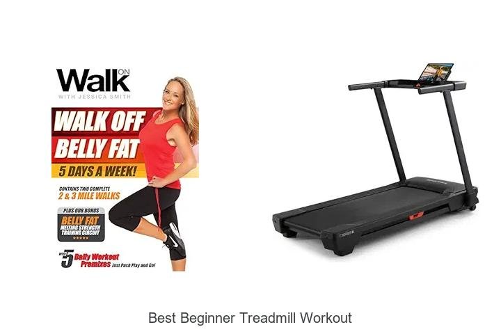 Top 13 Best Beginner Treadmill Workout Hacks You Need Now