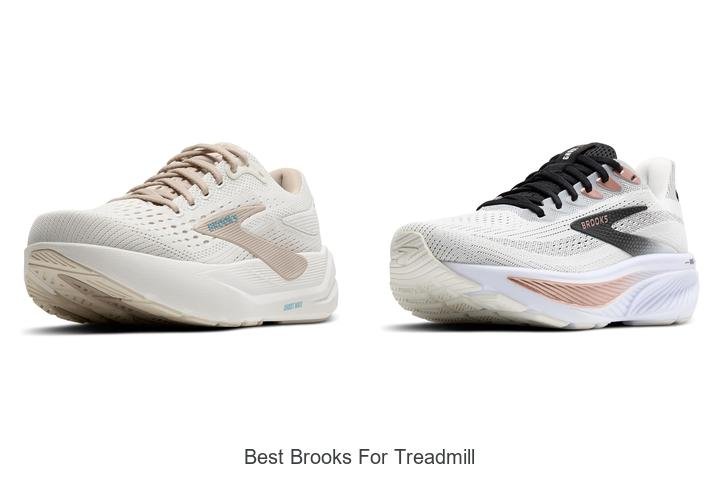 Top 13 Best Brooks for Treadmill That Boost Your Runs