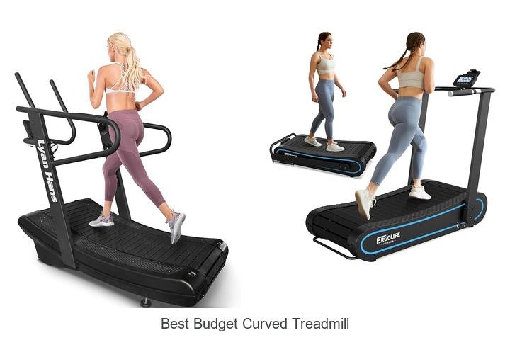 Top 13 Best Budget Curved Treadmill That Will Shock You