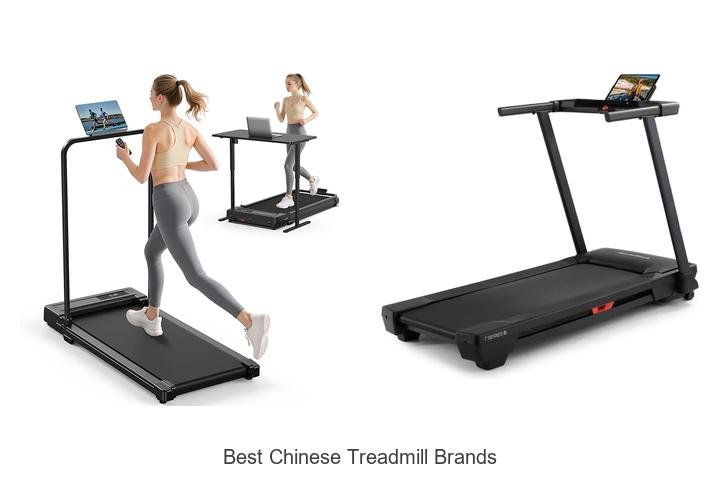 Top 13 Best Chinese Treadmill Brands You Can’t Miss!