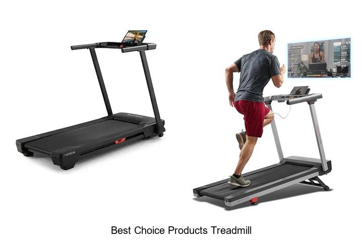 Top 13 Best Choice Products Treadmill Deals You Can’t Miss