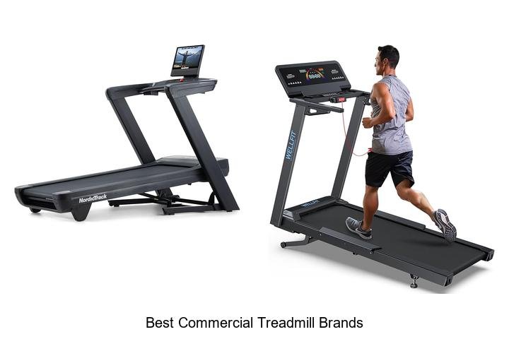 Top 13 Best Commercial Treadmill Brands You Must Know!