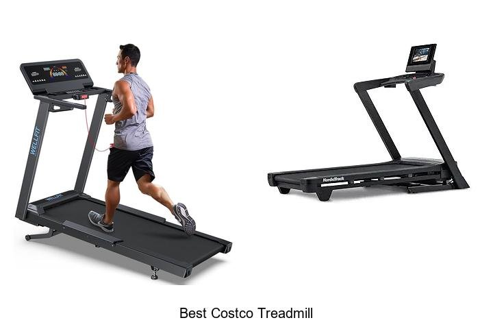 Top 13 Best Costco Treadmill Deals You Can’t Miss Today