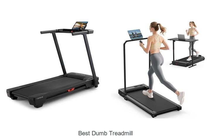 Top 13 Best Dumb Treadmill That Will Transform Your Workout