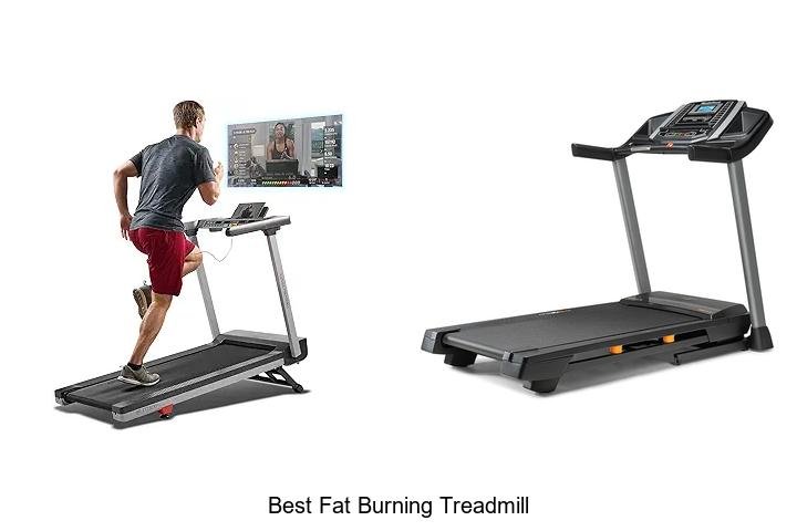 Top 13 Best Fat Burning Treadmill That Melts Fat Fast
