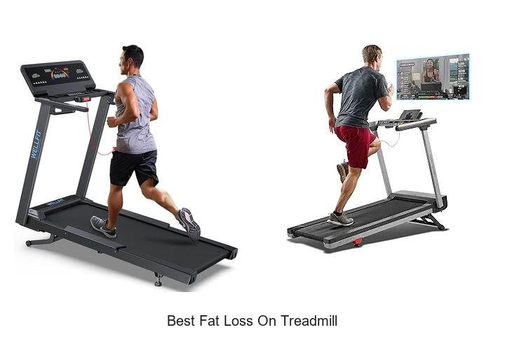 Top 13 Best Fat Loss On Treadmill Secrets Revealed!