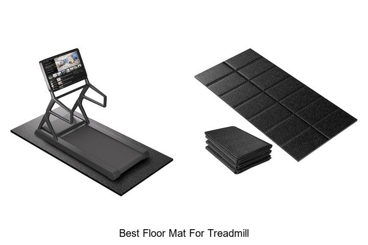Top 13 Best Floor Mat For Treadmill You Can’t Miss!