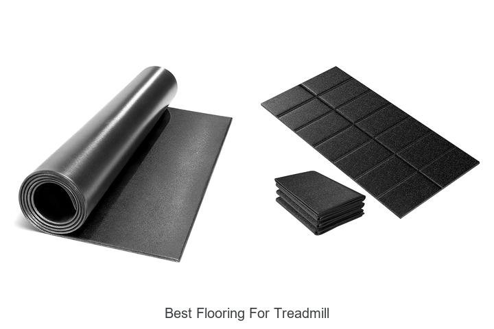Top 13 Best Flooring for Treadmill You Can’t Miss