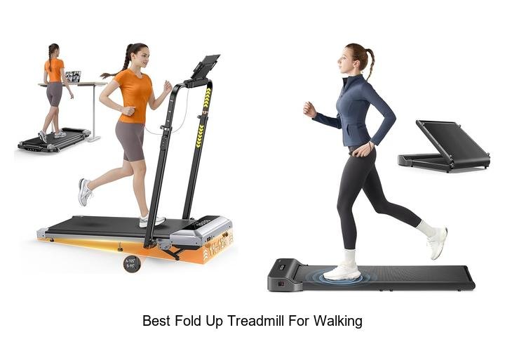 Top 13 Best Fold Up Treadmill For Walking You Must Try Now