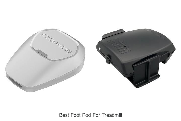 Top 13 Best Foot Pod For Treadmill You Can’t Miss!