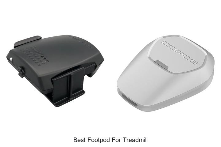 Top 13 Best Footpod For Treadmill That Boost Your Runs
