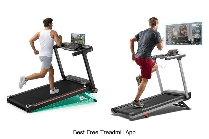 Top 13 Best Free Treadmill App That Will Boost Your Workouts