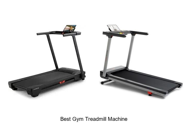 Top 13 Best Gym Treadmill Machine That Will Blow Your Mind