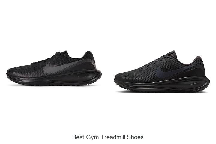 Top 13 Best Gym Treadmill Shoes That Boost Performance