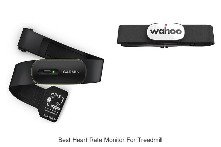 Top 13 Best Heart Rate Monitor For Treadmill You Need!