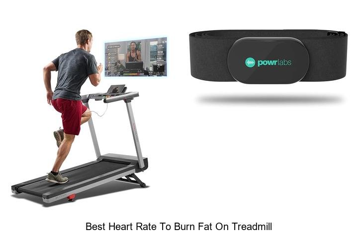 Top 13 Best Heart Rate To Burn Fat On Treadmill Fast!