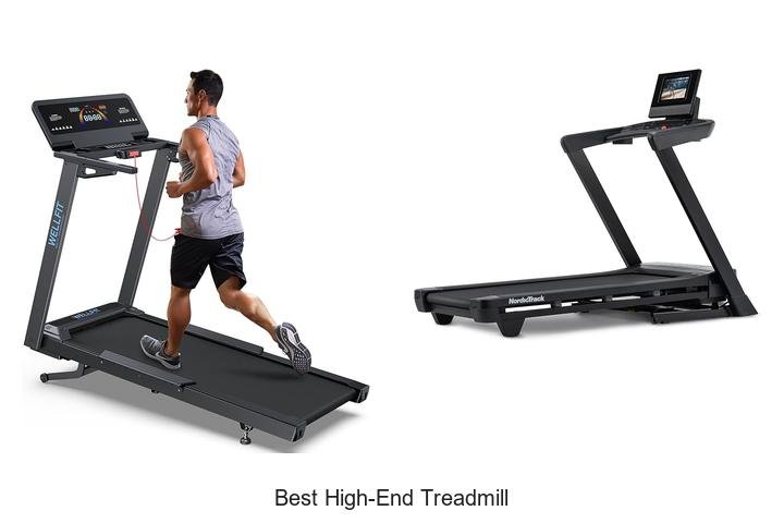 Top 13 Best High-End Treadmill That Will Blow Your Mind