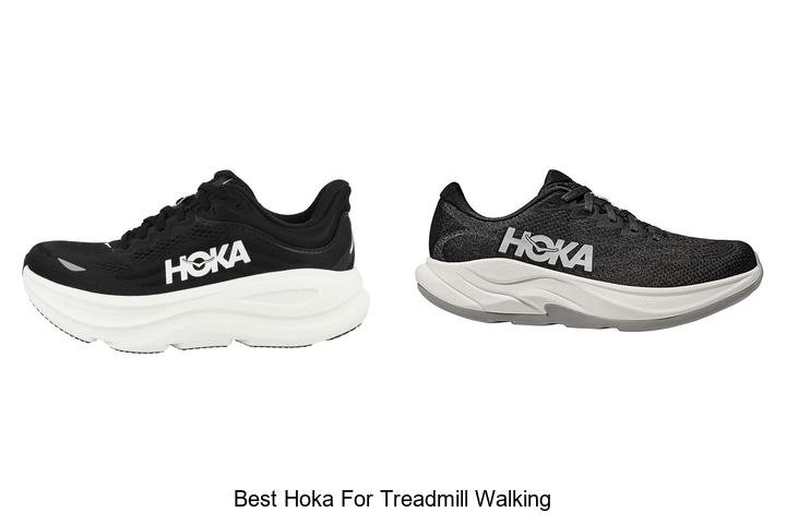 Top 13 Best Hoka for Treadmill Walking You Can’t Miss!