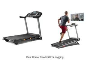 Top 13 Best Home Treadmill for Jogging You Can’t Miss