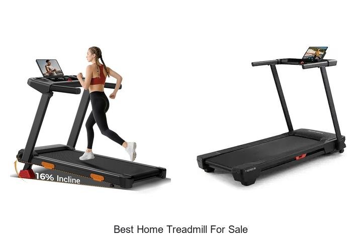Top 13 Best Home Treadmill For Sale You Can’t Miss!