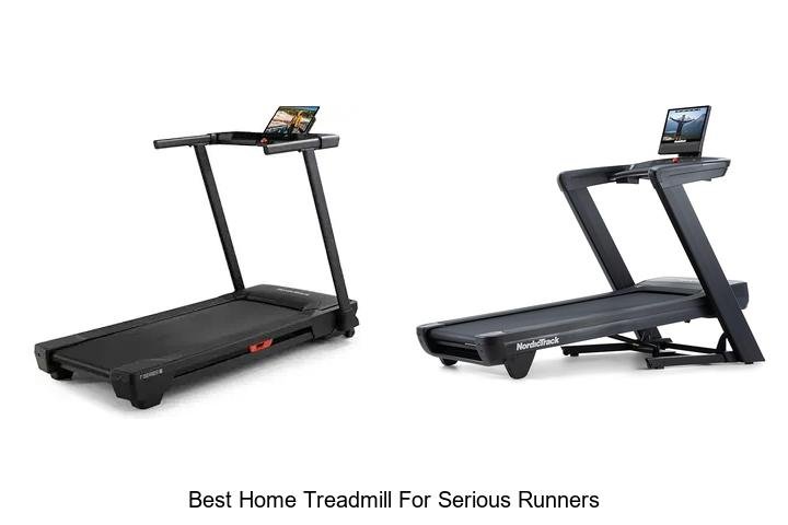 Top 13 Best Home Treadmill for Serious Runners Revealed!