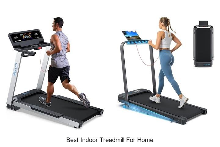 Top 13 Best Indoor Treadmill For Home You Can’t Miss!
