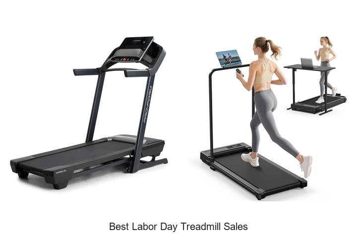 Top 13 Best Labor Day Treadmill Sales You Can’t Miss!