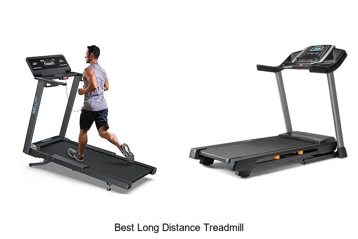 Top 13 Best Long Distance Treadmill That Will Blow Your Mind