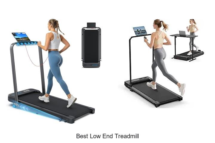 Top 13 Best Low End Treadmill Deals You Can’t Miss!