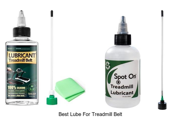 Top 13 Best Lube For Treadmill Belt To Boost Speed Now!