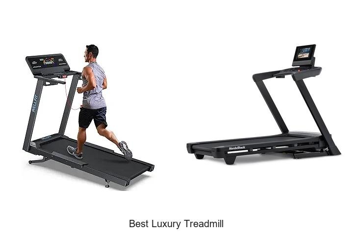 Top 13 Best Luxury Treadmill Deals You Can’t Miss