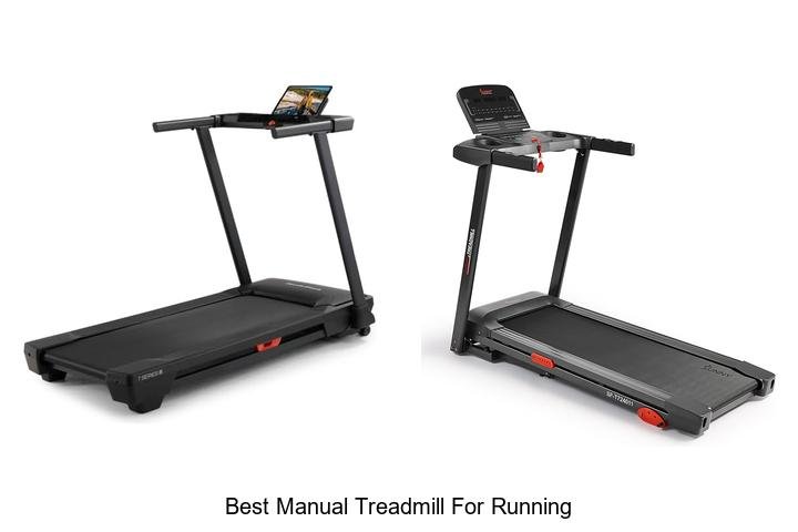 Top 13 Best Manual Treadmill for Running You Must Try