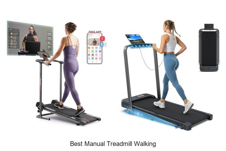 Top 13 Best Manual Treadmill Walking Tips You Can’t Miss