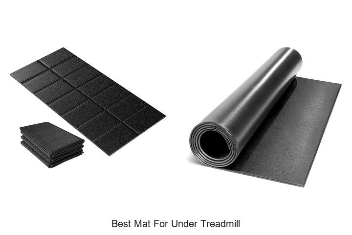 Top 13 Best Mat For Under Treadmill You Can’t Miss