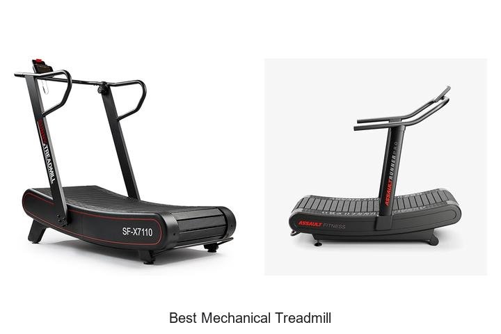 Top 13 Best Mechanical Treadmill That Will Blow Your Mind