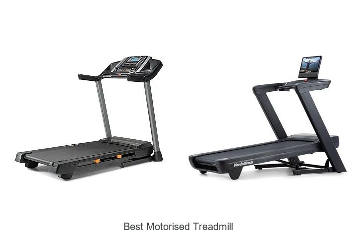 Top 13 Best Motorised Treadmill That Will Boost Your Workout!