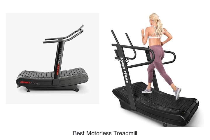 Top 13 Best Motorless Treadmill You Can’t Miss Today