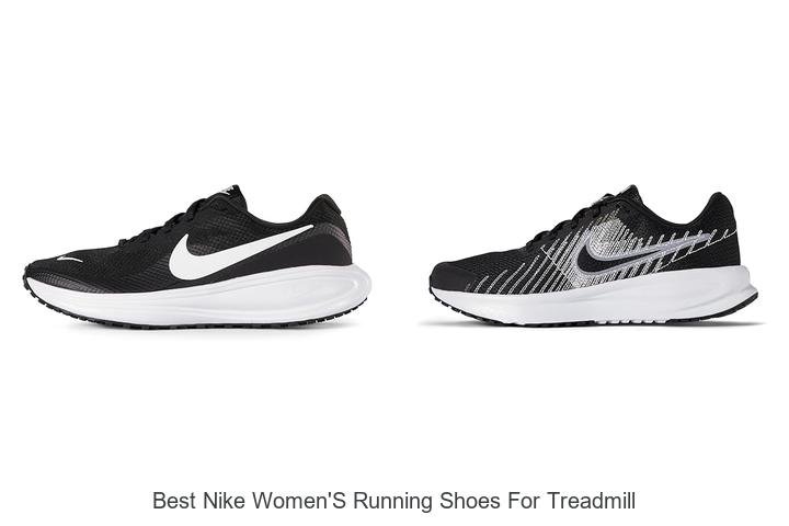 Top 13 Best Nike Women’s Running Shoes for Treadmill WOW