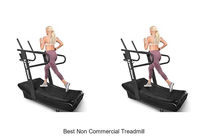 Top 13 Best Non Commercial Treadmill That Will Blow You Away
