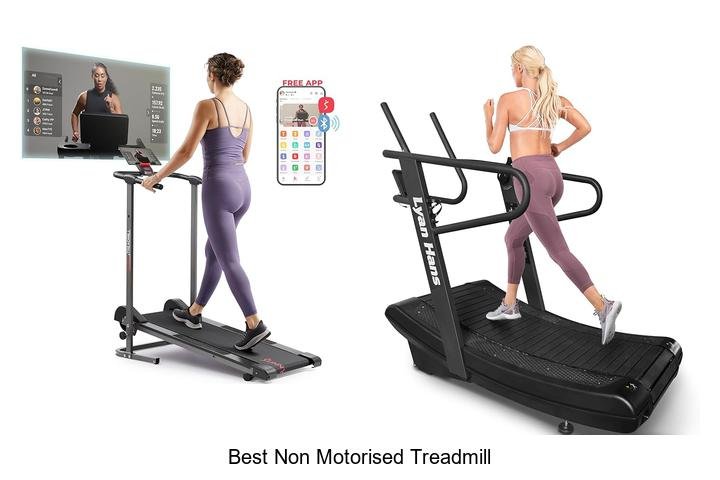 Top 13 Best Non Motorised Treadmill for Ultimate Workouts