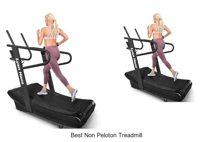 Top 13 Best Non Peloton Treadmill That Will Blow You Away